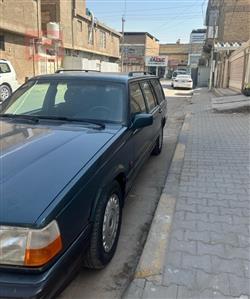 فولفو 940